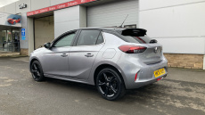 Vauxhall Corsa 1.2 Turbo Elite Nav Premium 5dr Petrol Hatchback